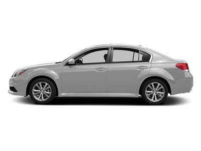 2013 Subaru Legacy 2.5i Automatic
