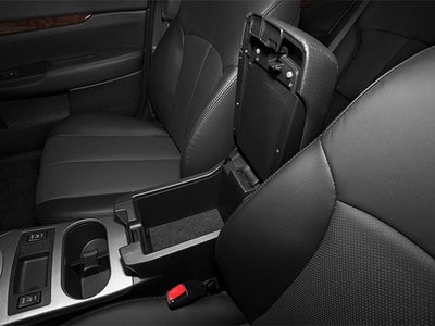 2013 Subaru Legacy 2.5i Automatic