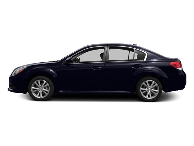 2013 Subaru Legacy 2.5i Automatic