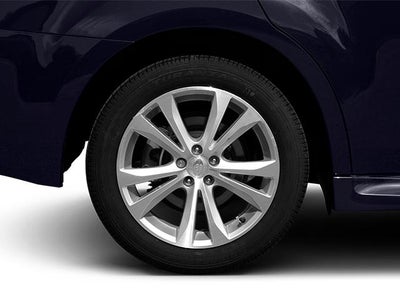 2013 Subaru Legacy 2.5i Automatic