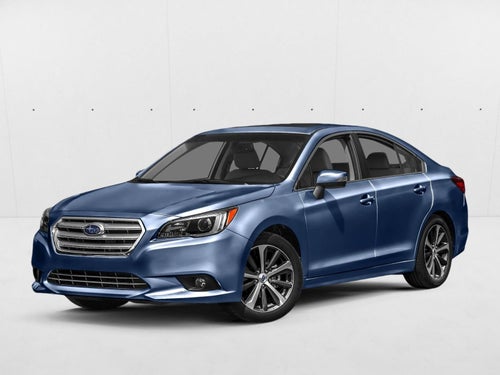 2015 Subaru Legacy 3.6R Limited