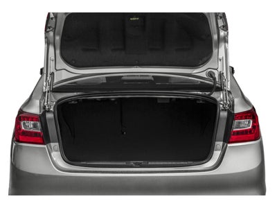 2015 Subaru Legacy 3.6R Limited