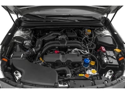 2015 Subaru Legacy 3.6R Limited