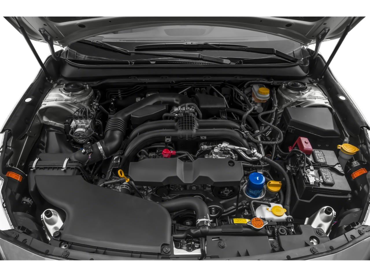 2015 Subaru Legacy 3.6R Limited