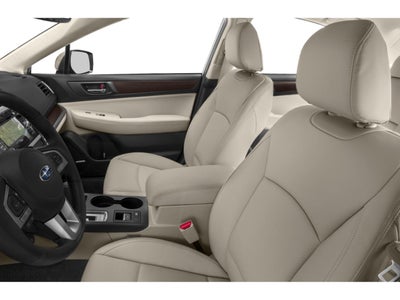 2015 Subaru Legacy 3.6R Limited