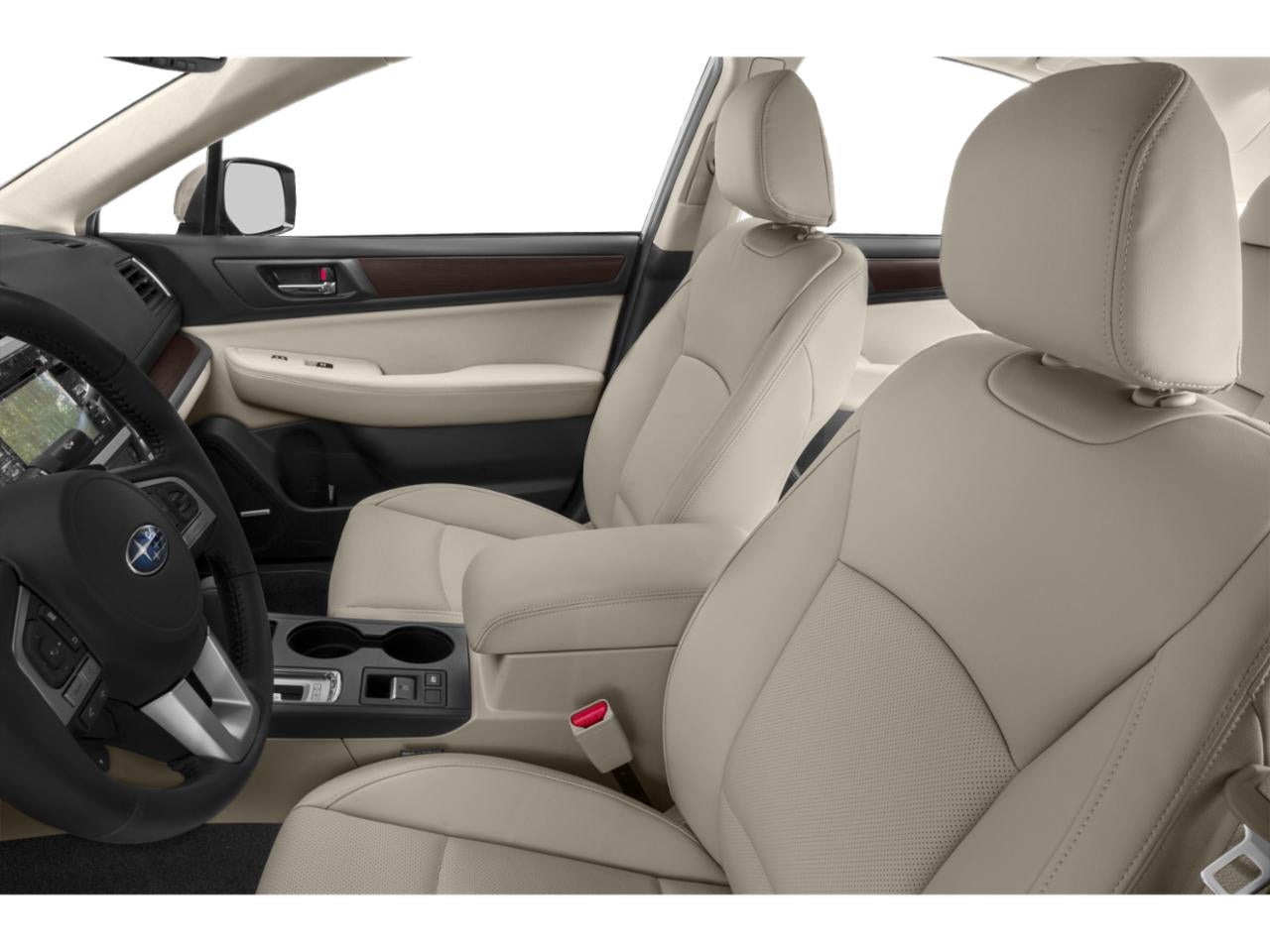 2015 Subaru Legacy 3.6R Limited