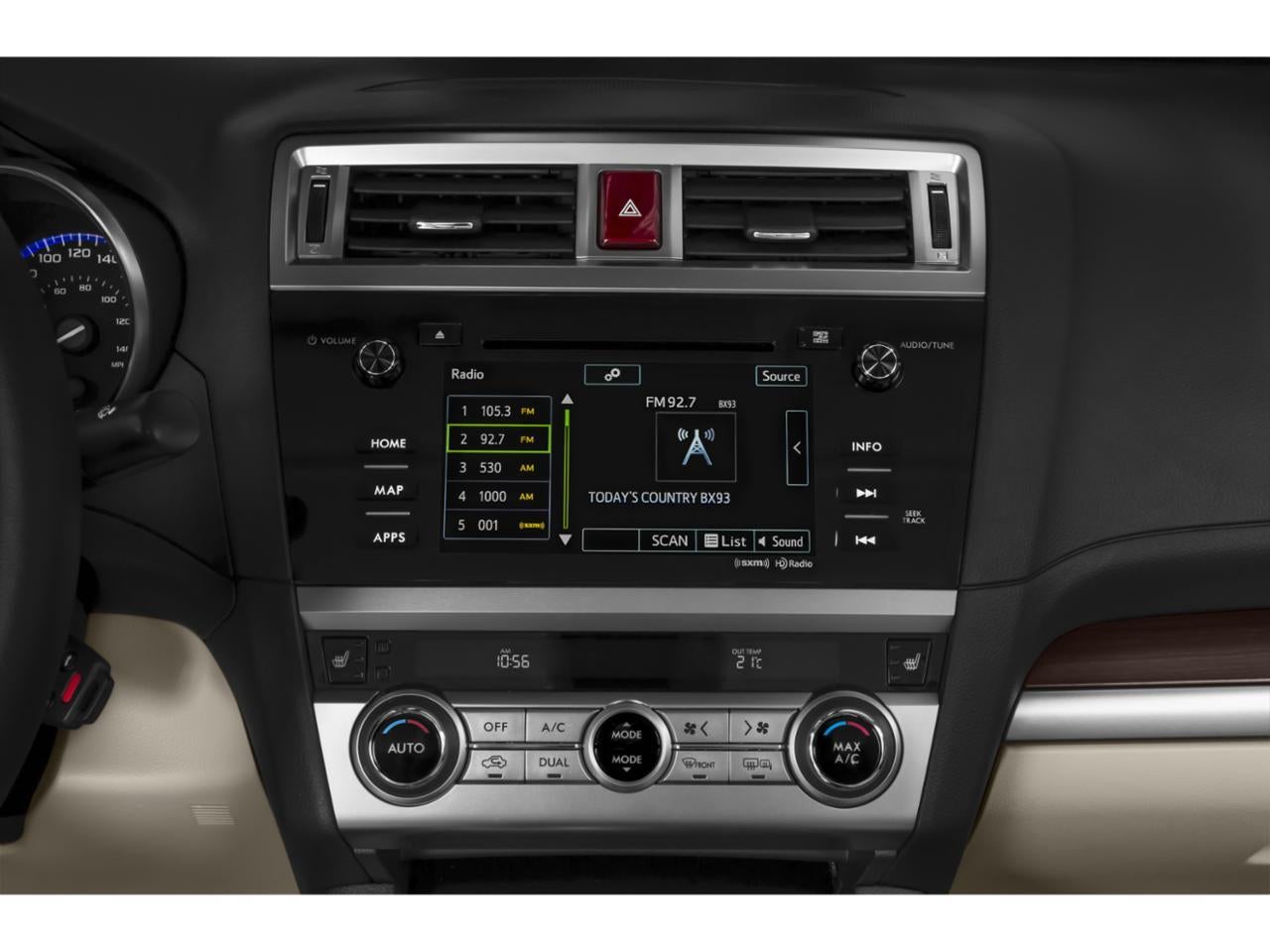 2015 Subaru Legacy 3.6R Limited