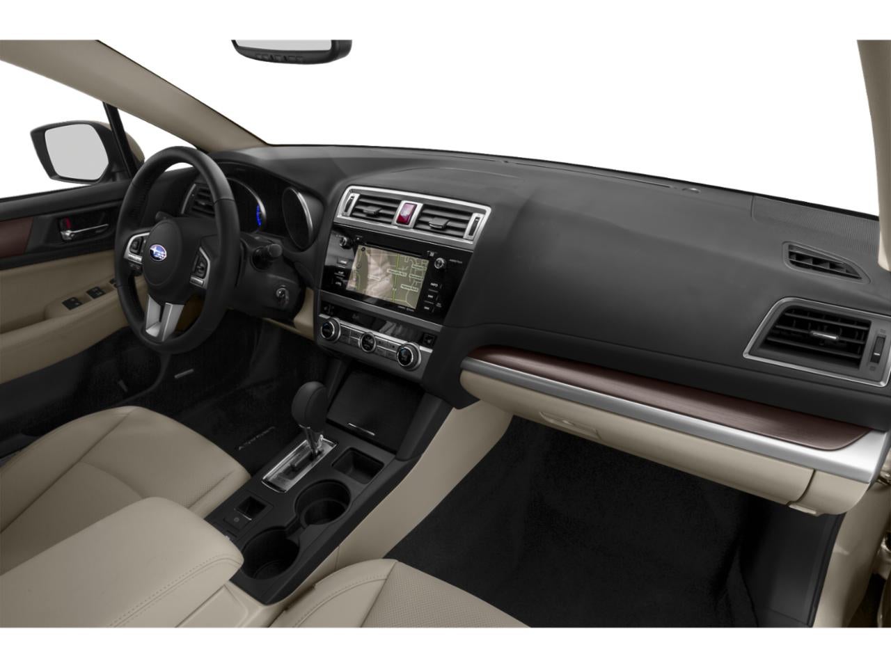 2015 Subaru Legacy 3.6R Limited