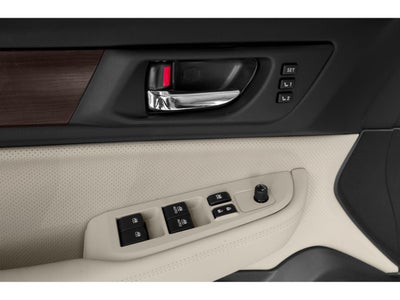 2015 Subaru Legacy 3.6R Limited