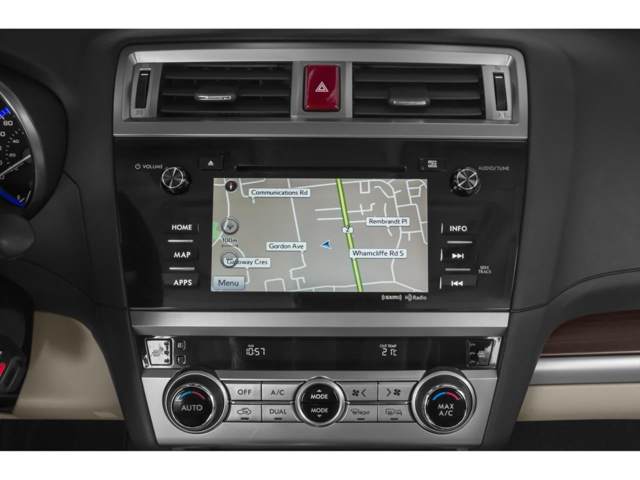 2015 Subaru Legacy 3.6R Limited