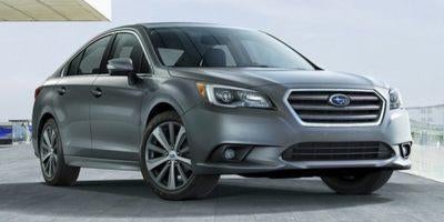 2015 Subaru Legacy 3.6R Limited