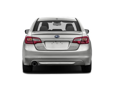 2015 Subaru Legacy 3.6R Limited