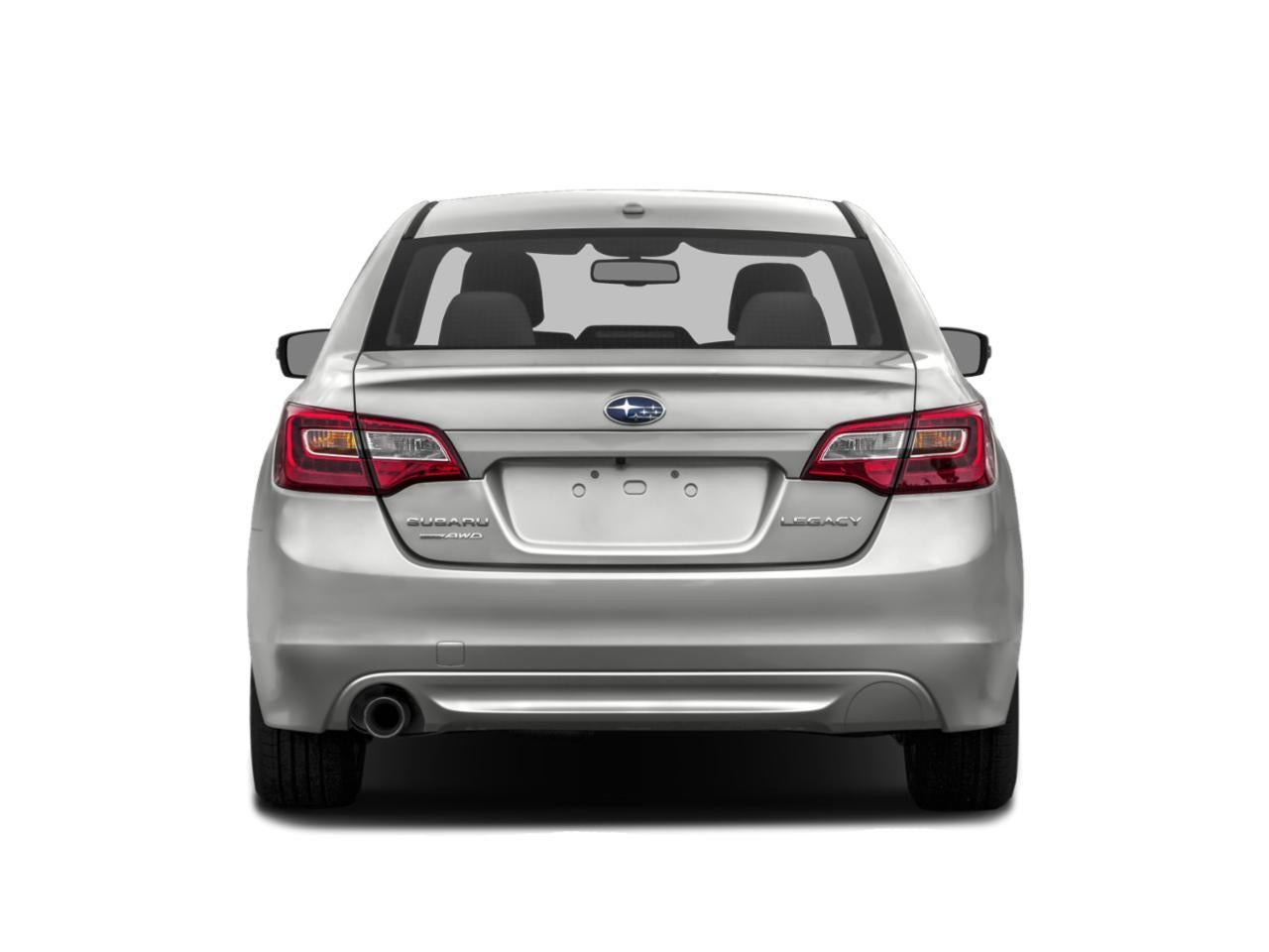 2015 Subaru Legacy 3.6R Limited