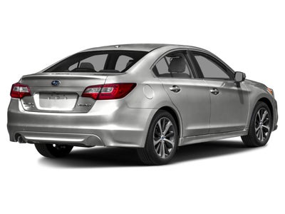 2015 Subaru Legacy 3.6R Limited