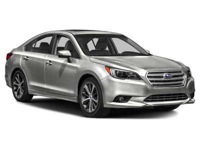 2015 Subaru Legacy 3.6R Limited