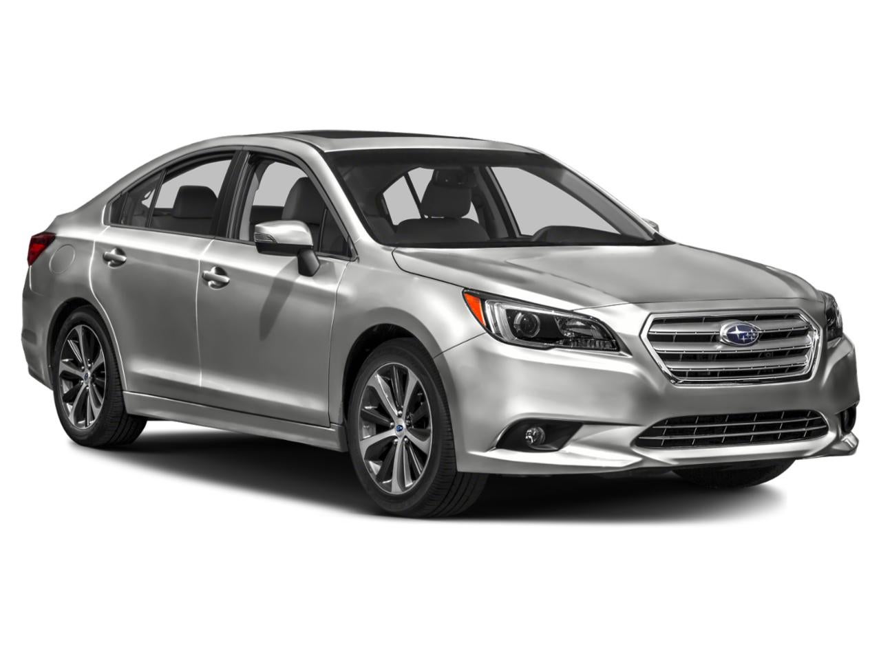 2015 Subaru Legacy 3.6R Limited