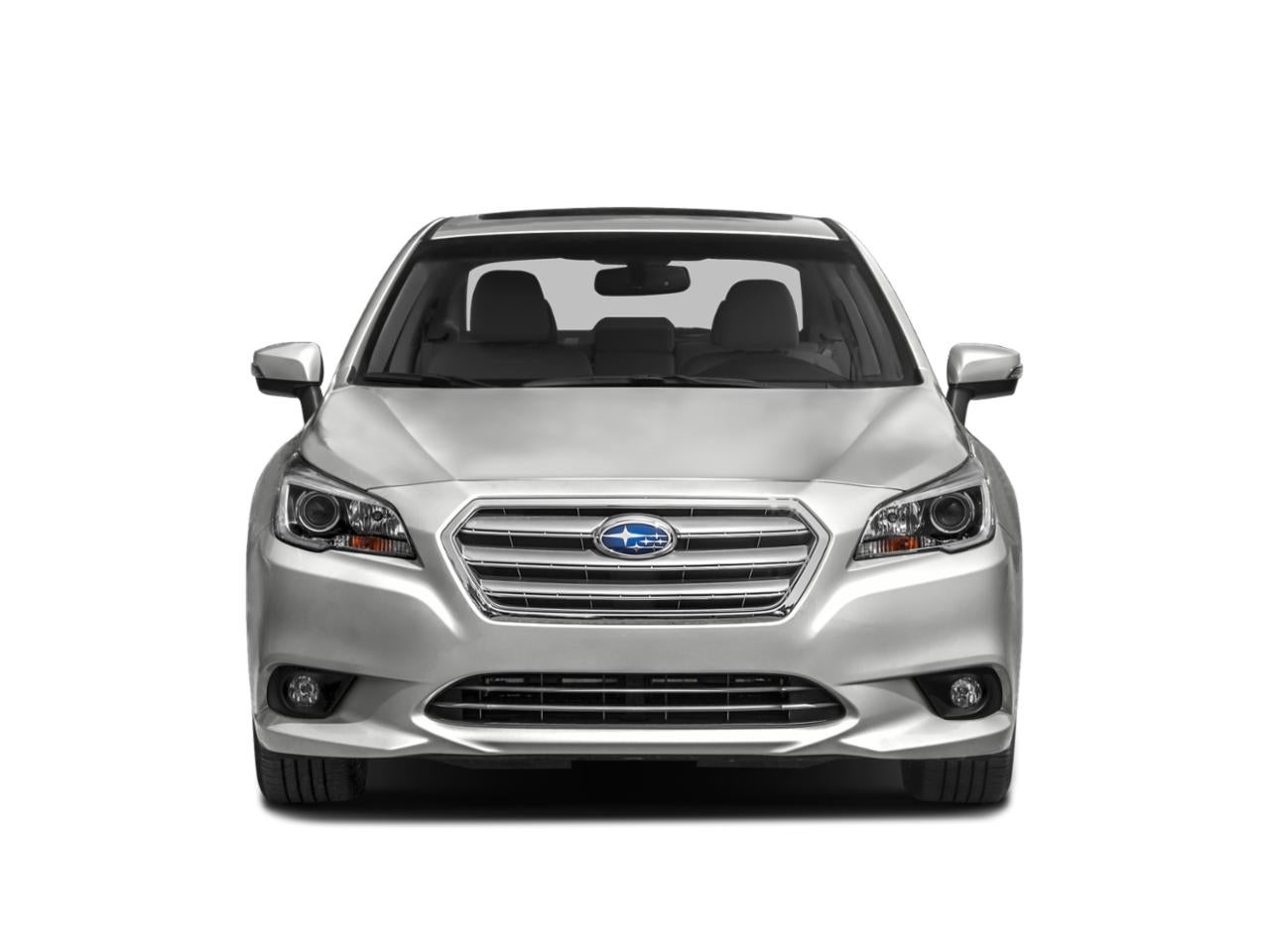 2015 Subaru Legacy 3.6R Limited