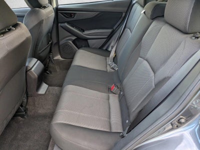 2019 Subaru Impreza 2.0i Premium 5-door CVT