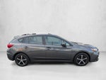 2019 Subaru Impreza 2.0i Premium 5-door CVT