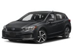 2020 Subaru Impreza Sport 5-door CVT