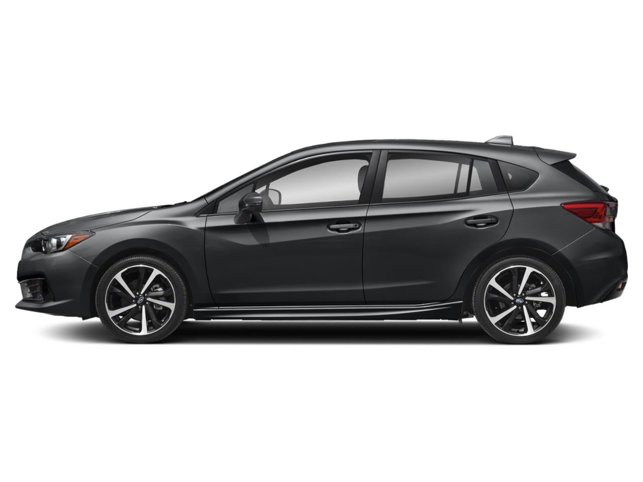 2020 Subaru Impreza Sport 5-door CVT