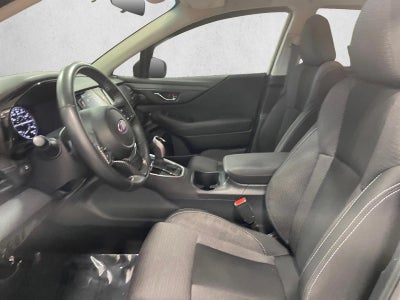 2022 Subaru Outback Premium CVT