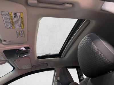 2022 Subaru Outback Premium CVT