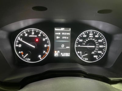 2022 Subaru Outback Premium CVT