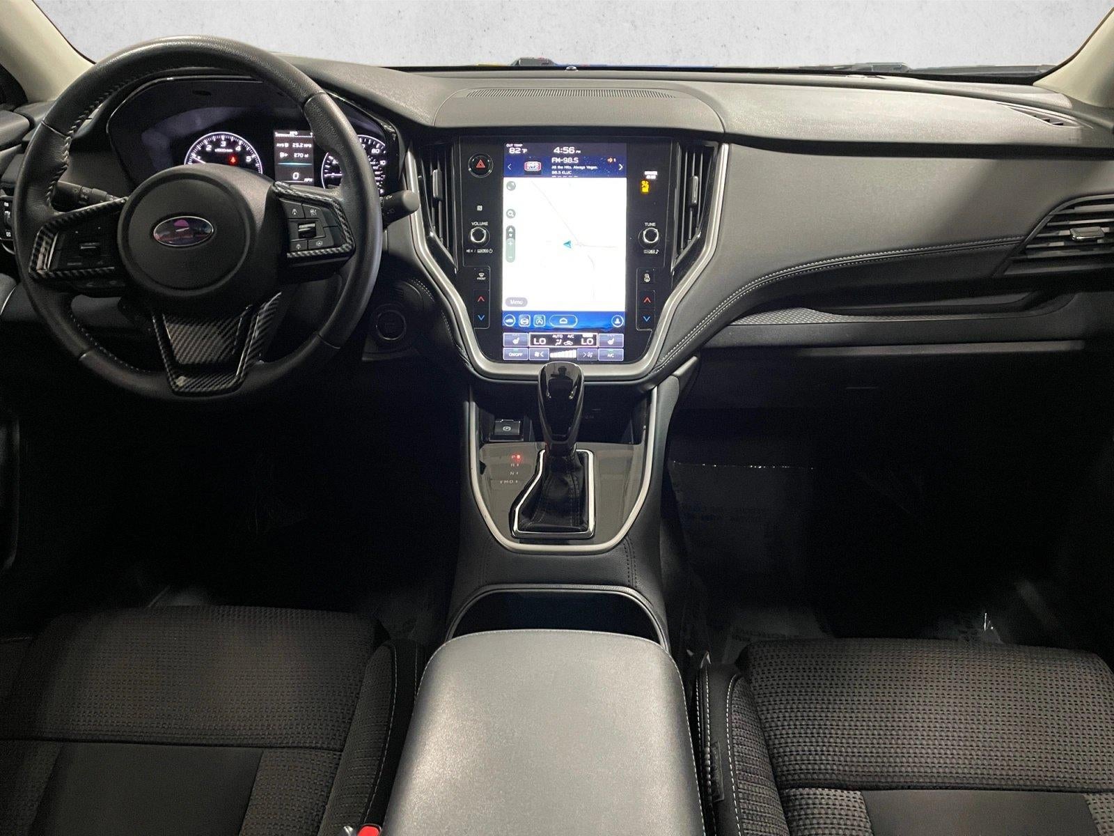 2022 Subaru Outback Premium CVT