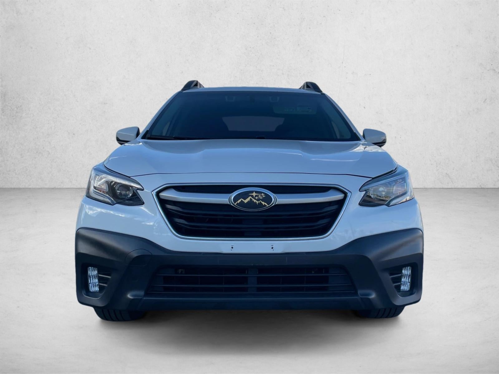 2022 Subaru Outback Premium CVT