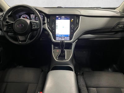 2022 Subaru Outback Premium CVT