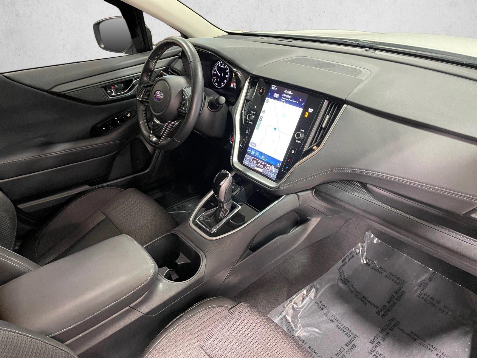 2022 Subaru Outback Premium CVT