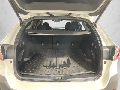 2022 Subaru Outback Premium CVT