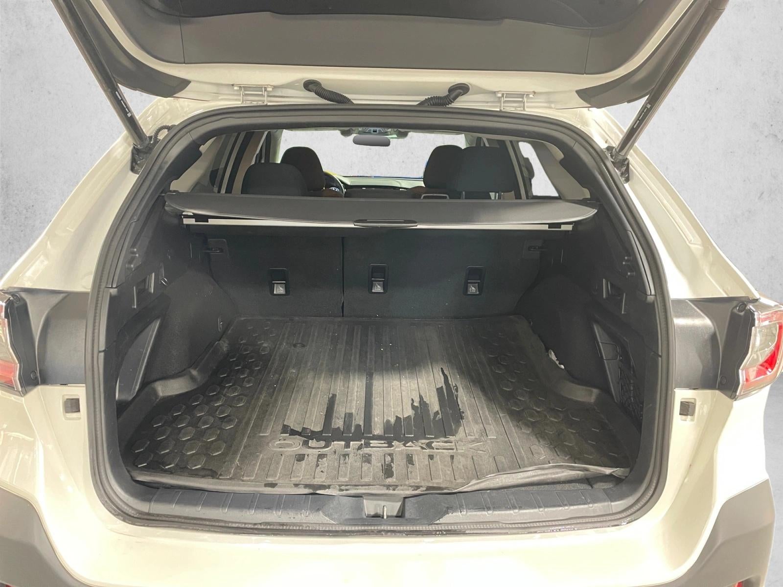 2022 Subaru Outback Premium CVT