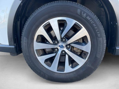 2022 Subaru Outback Premium CVT