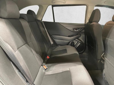 2022 Subaru Outback Premium CVT