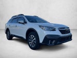2022 Subaru Outback Premium CVT