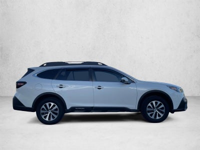 2022 Subaru Outback Premium CVT