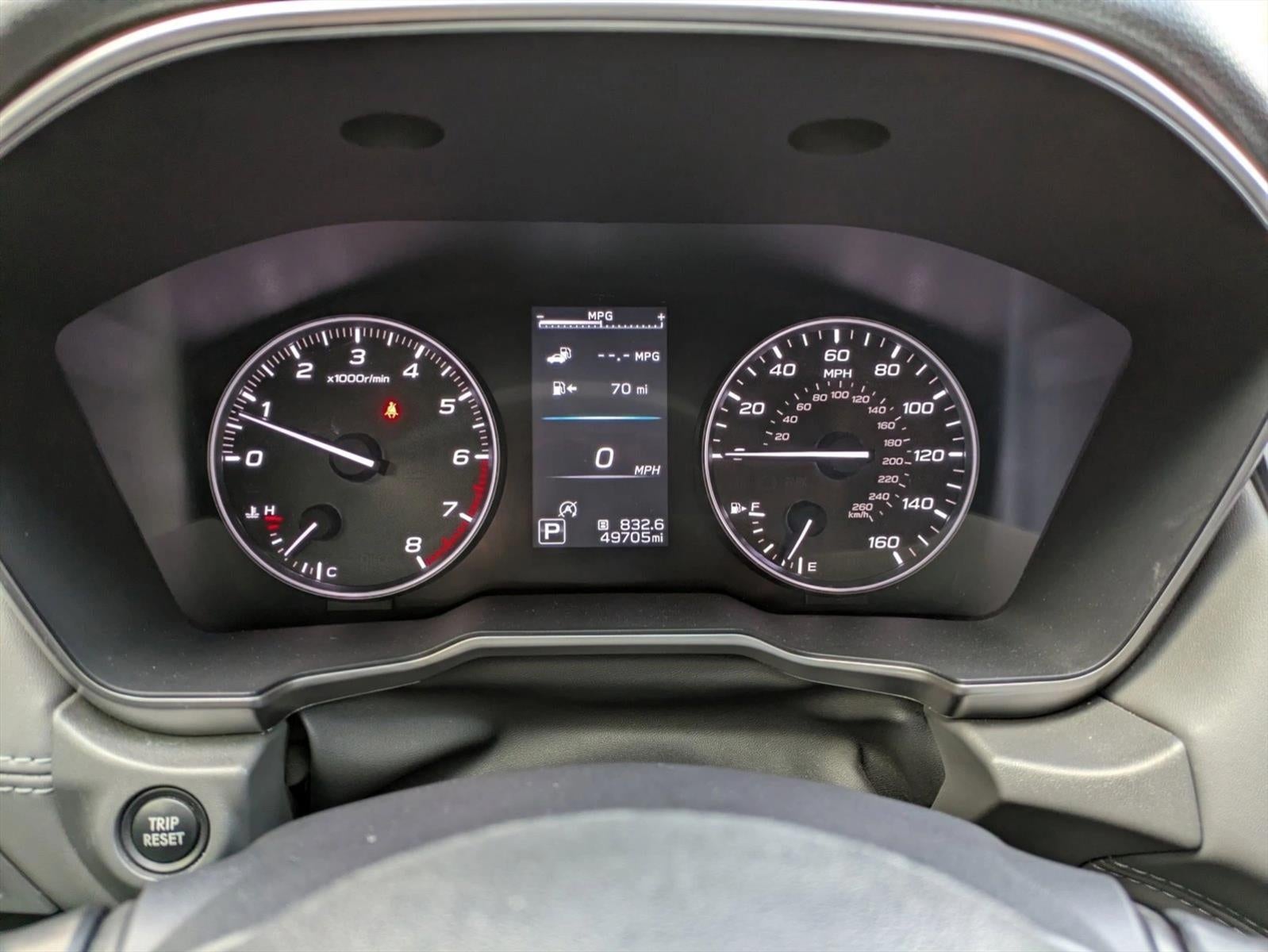 2022 Subaru Outback Onyx Edition XT CVT