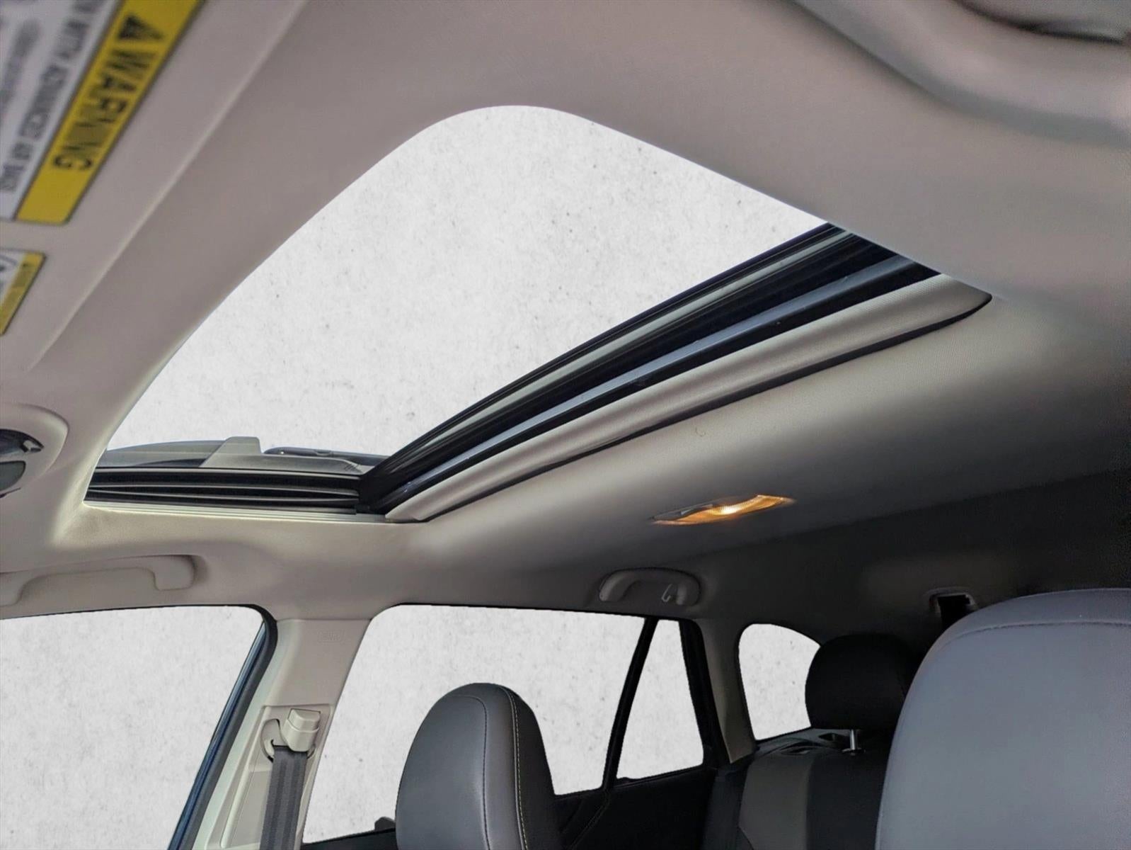 2022 Subaru Outback Onyx Edition XT CVT