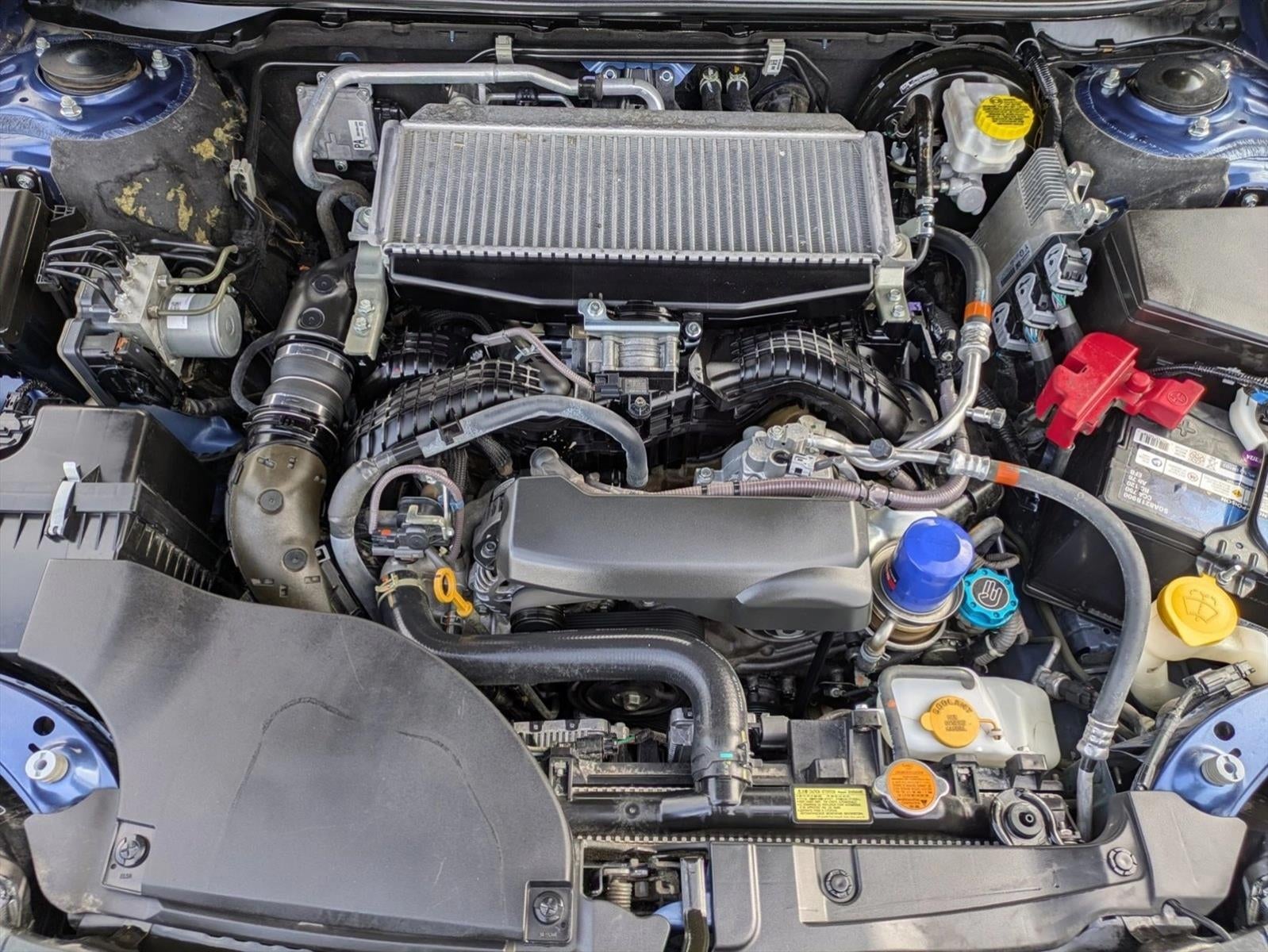 2022 Subaru Outback Onyx Edition XT CVT