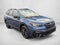 2022 Subaru Outback Onyx Edition XT CVT
