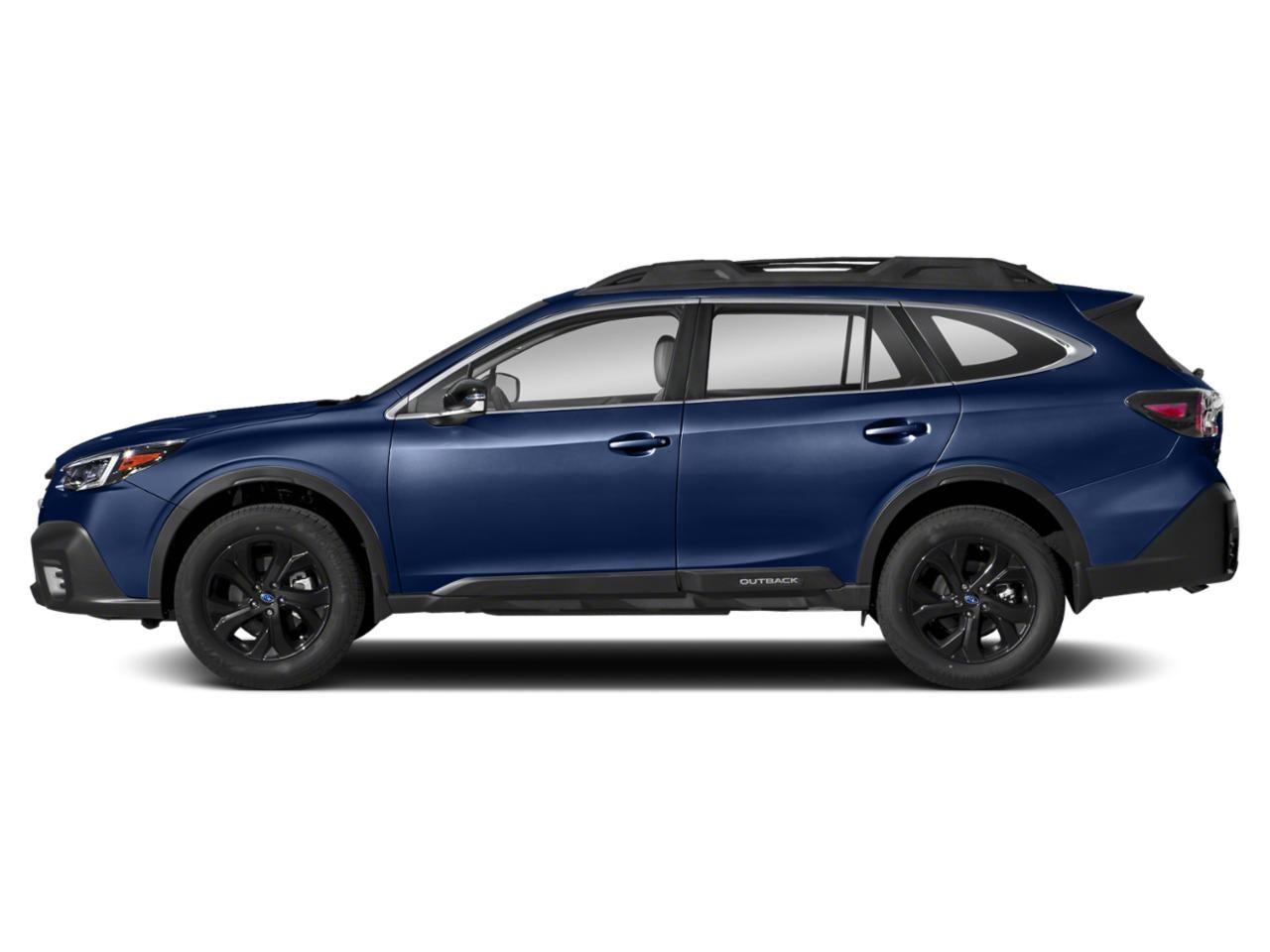 2022 Subaru Outback Onyx Edition XT CVT