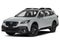 2022 Subaru Outback Onyx Edition XT CVT