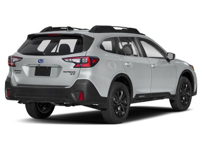 2022 Subaru Outback Onyx Edition XT CVT