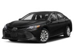 2019 Toyota Camry LE Auto (SE)