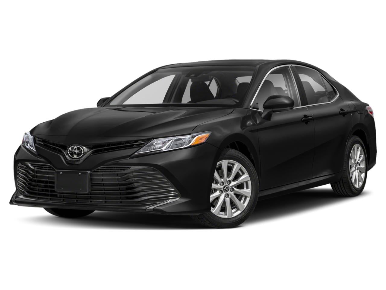 2019 Toyota Camry LE Auto (SE)