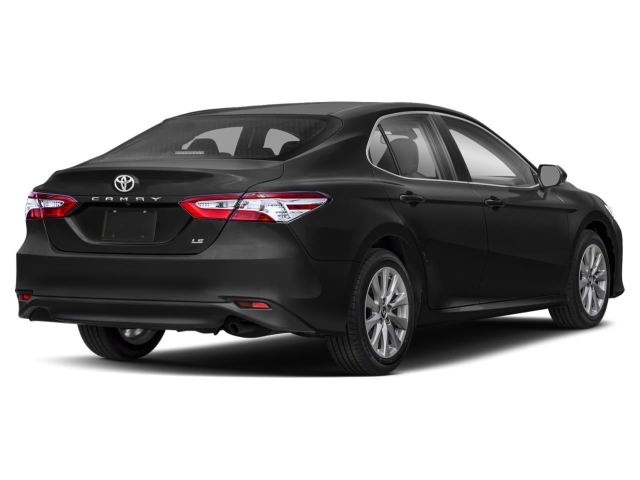 2019 Toyota Camry LE Auto (SE)