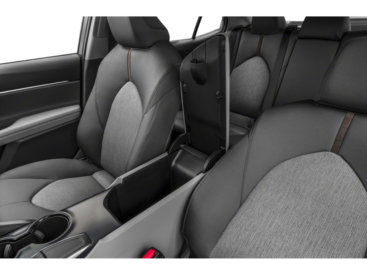 2019 Toyota Camry LE Auto (Natl)