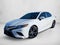 2019 Toyota Camry SE Auto (Natl)